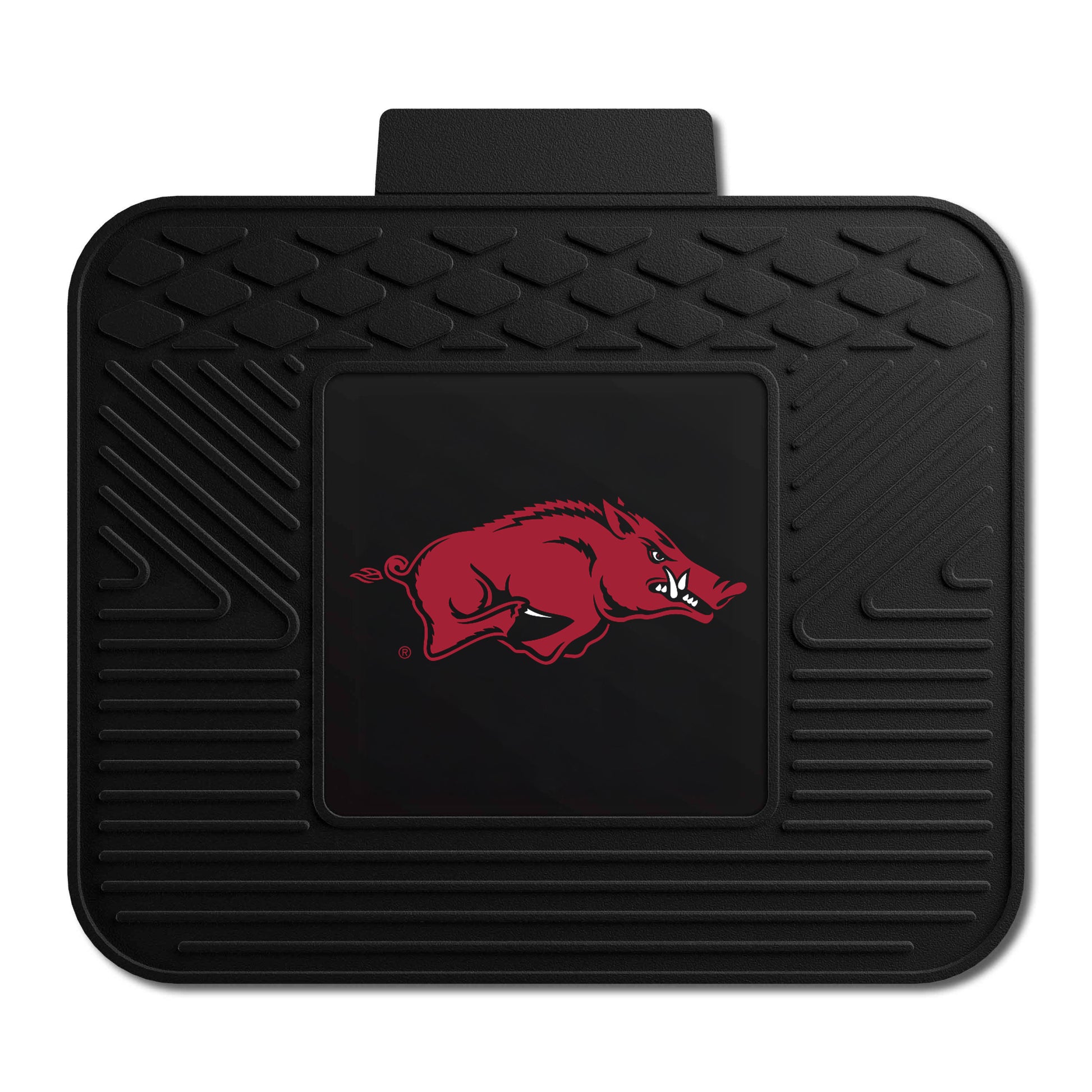 Arkansas Car Utility Mat 14x17
