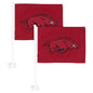 University of Arkansas CARFLAG2PK