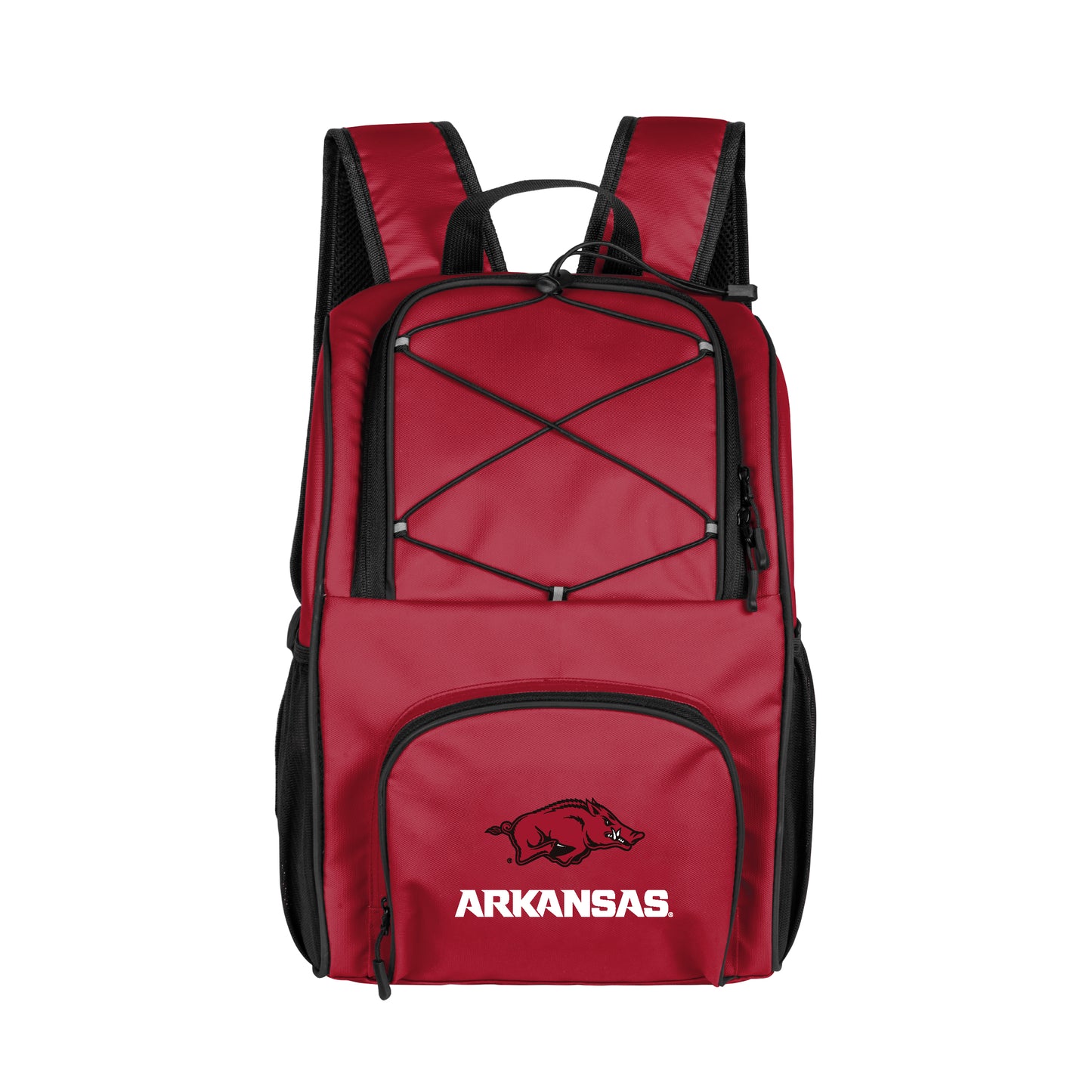 Arkansas 24 Can Flex Backpack Cooler