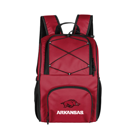 Arkansas 24 Can Flex Backpack Cooler
