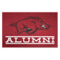 University of Arkansas Starter Mat