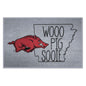 University of Arkansas Starter Mat