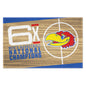 University of Arkansas Starter Mat - Dynasty
