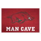 University of Arkansas Man Cave Starter