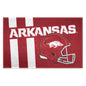 University of Arkansas Starter Mat - Uniform
