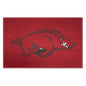 University of Arkansas Starter Mat