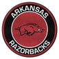 University of Arkansas Roundel Mat