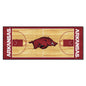 University of Arkansas NCAA Basketball Runner