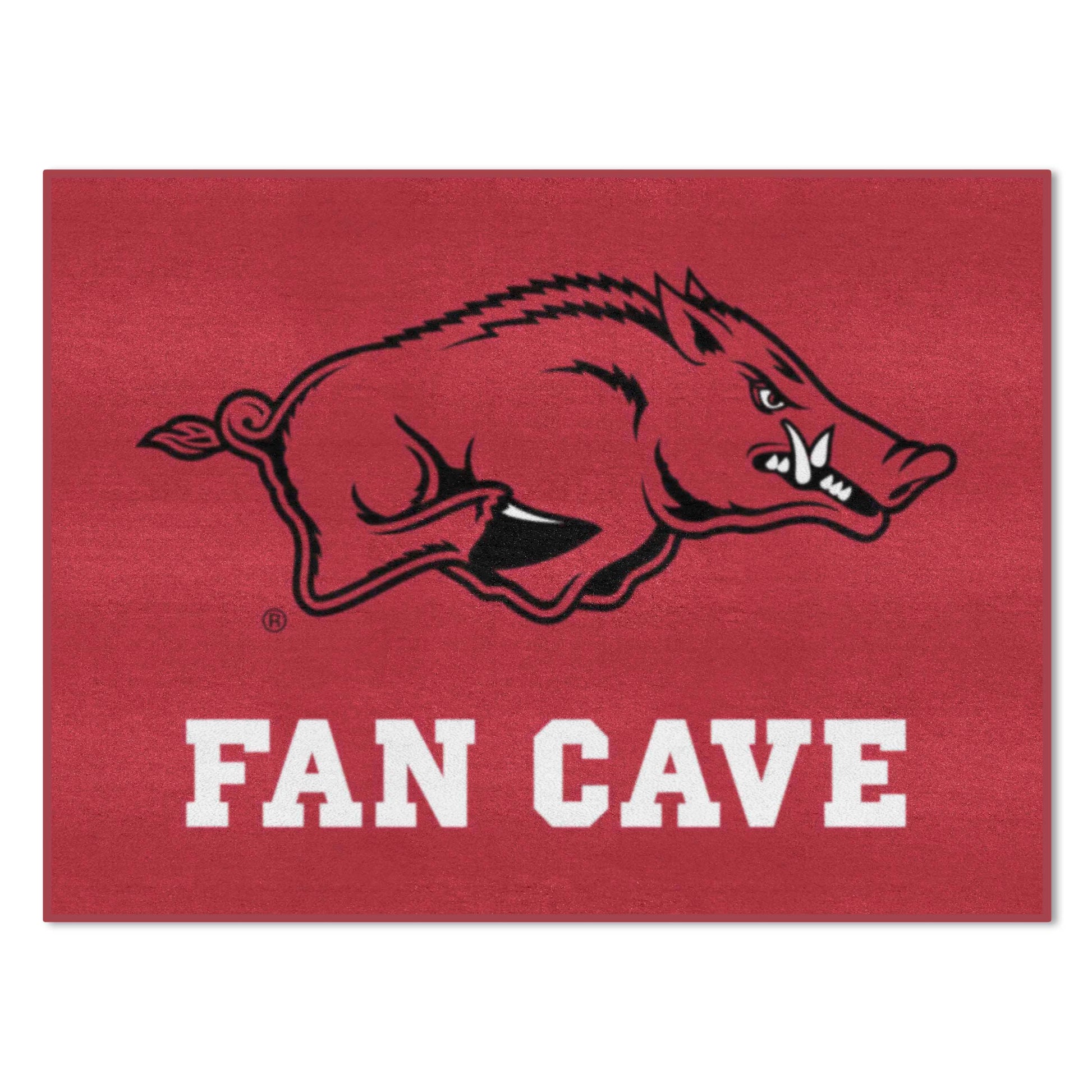 University of Arkansas Man Cave All-Star