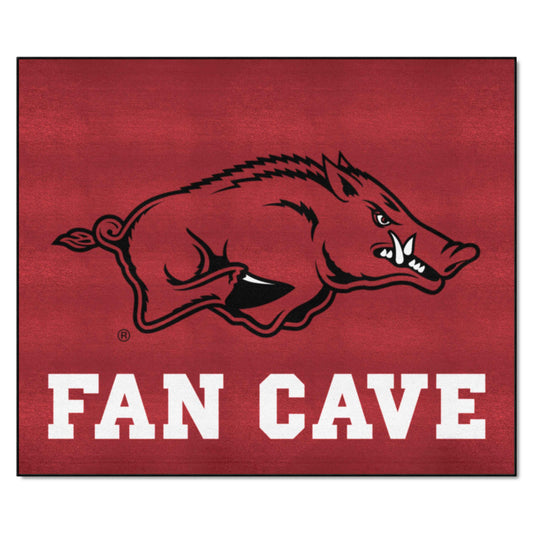 University of Arkansas Man Cave Tailgater