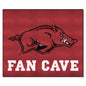 University of Arkansas Man Cave Tailgater