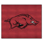 University of Arkansas Tailgater Mat