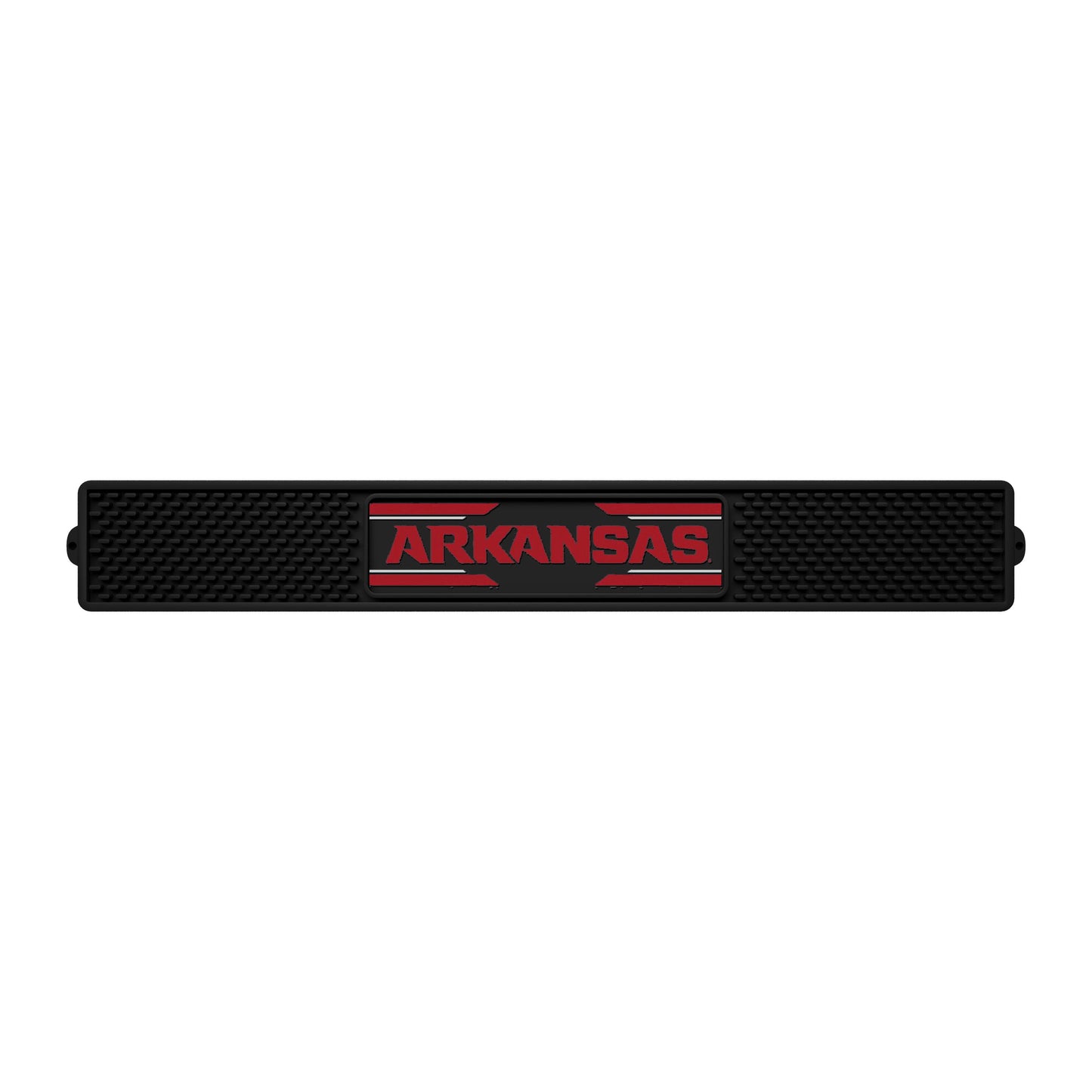 University of Arkansas Drink Mat