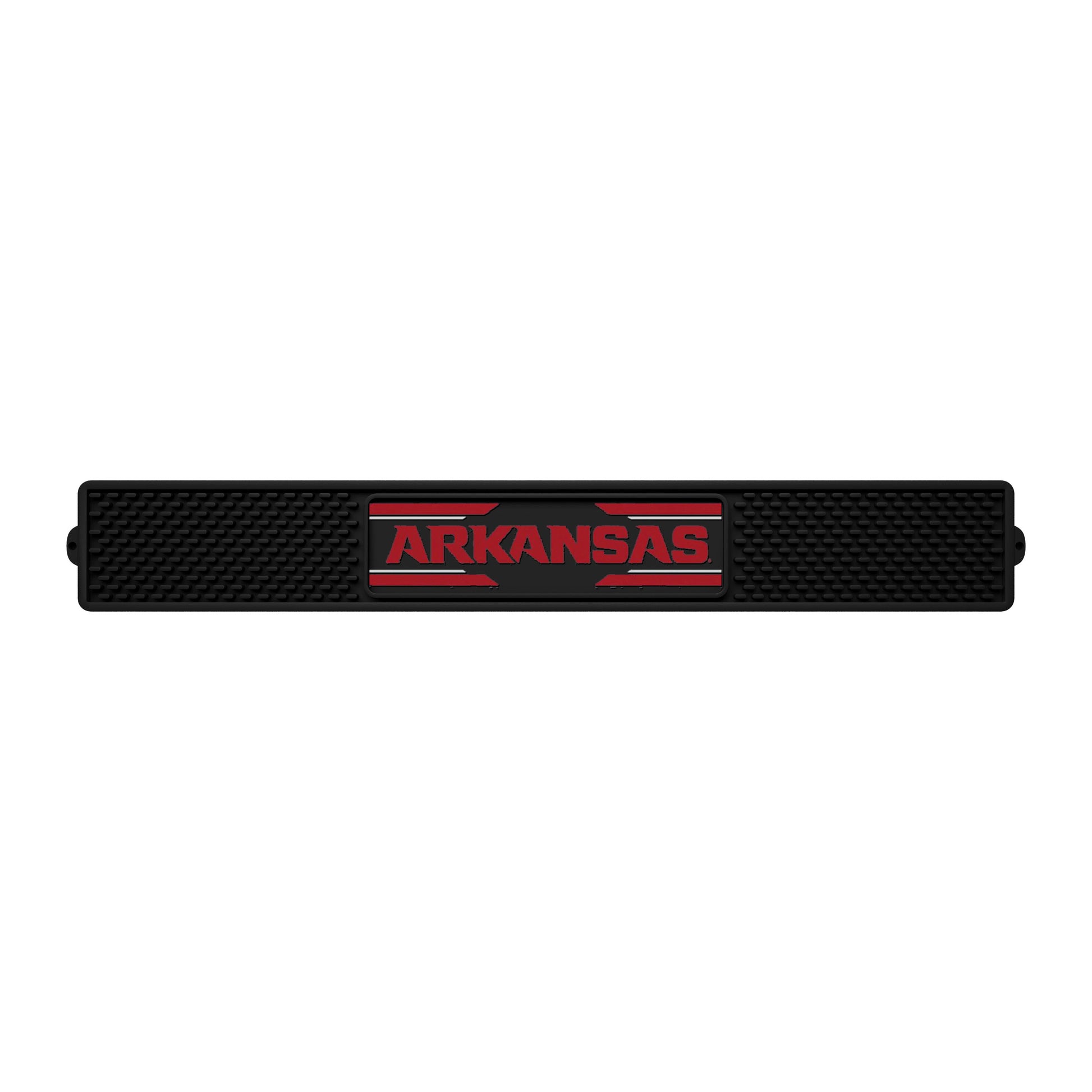 University of Arkansas Drink Mat