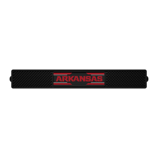 University of Arkansas Drink Mat