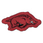 University of Arkansas Mascot Mat
