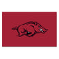 University of Arkansas ROOKIE