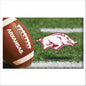 University of Arkansas Scraper Mat