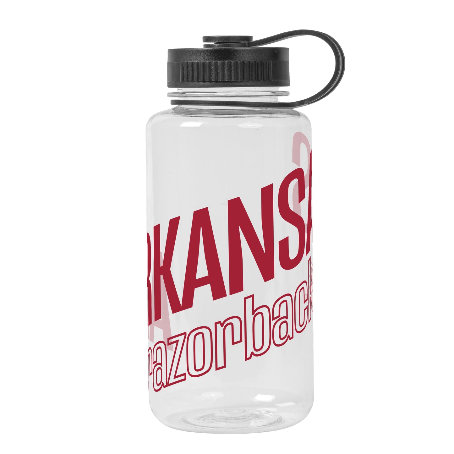 Arkansas Target 2025 38oz Hydration Bottle