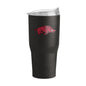 Arkansas 30oz Powder Coat Tumbler