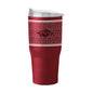 Arkansas 30oz Echo Powder Coat Tumbler