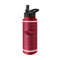 Arkansas 34oz Echo Quencher Bottle