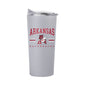Arkansas Vault 20oz Academy 2025 Powder Coat Tumbler