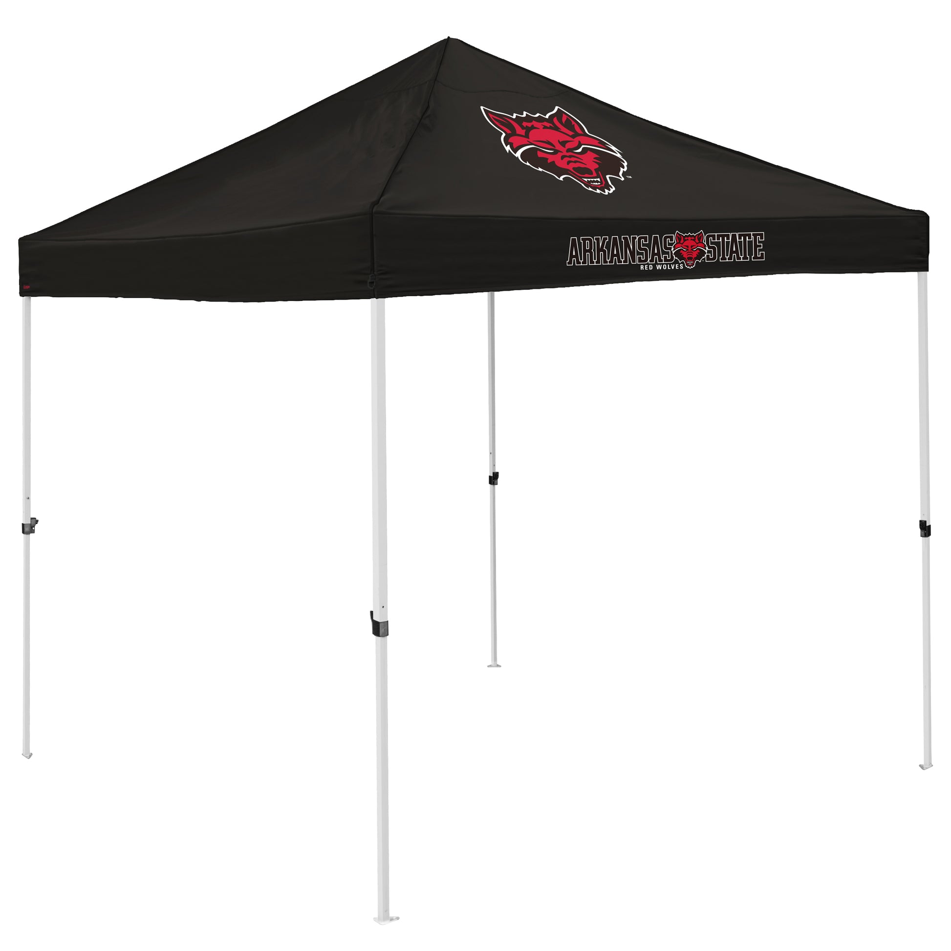 Arkansas State Black Economy Canopy