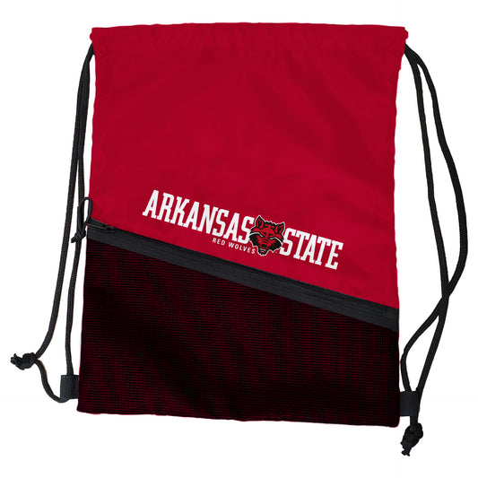 Arkansas State Tilt Backsack