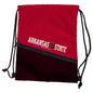 Arkansas State Tilt Backsack