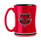 Arkansas State 14oz Relief Mug