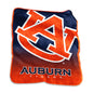 Auburn Raschel Throw