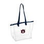 Auburn Stadium Clear Bag