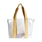 Auburn Seaside Clear Bag