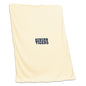 Auburn Oatmeal Screened Sweatshirt Blanket