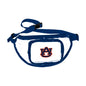 Auburn Clear Fanny Pack