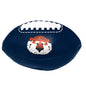 Auburn Aubie Micro Soft Football