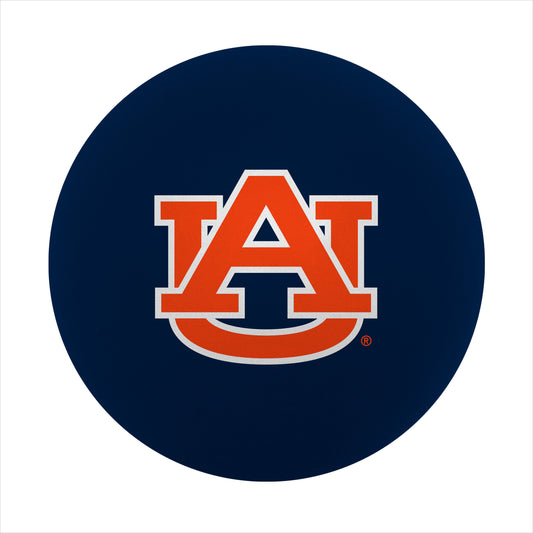 Auburn -Full Color High Bounce Ball