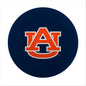Auburn -Full Color High Bounce Ball
