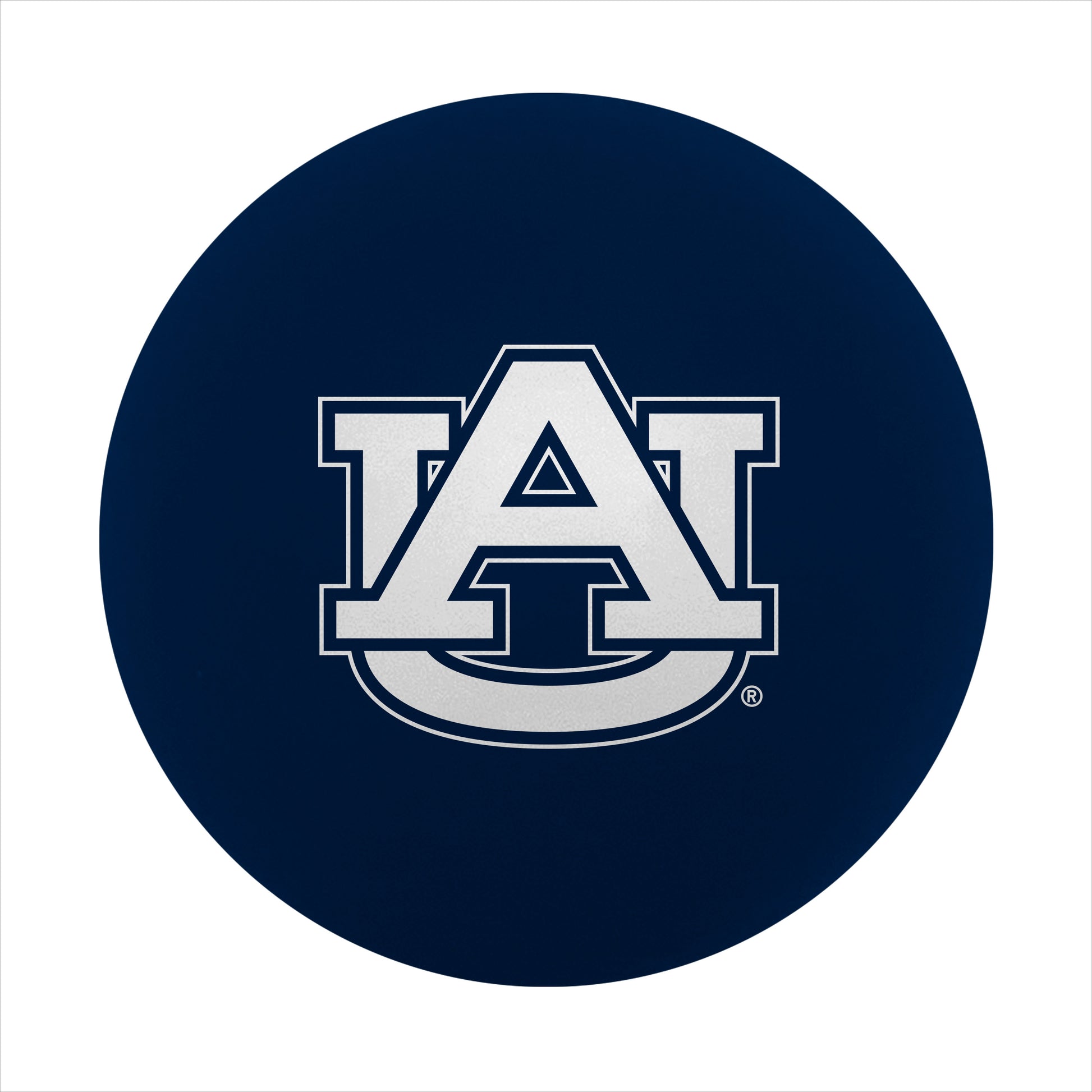 Auburn High Bounce Ball