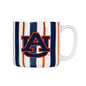 Auburn 16oz Brushstroke Stripe Mug
