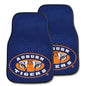 Auburn University 2-pc Carpet Car Mat Set