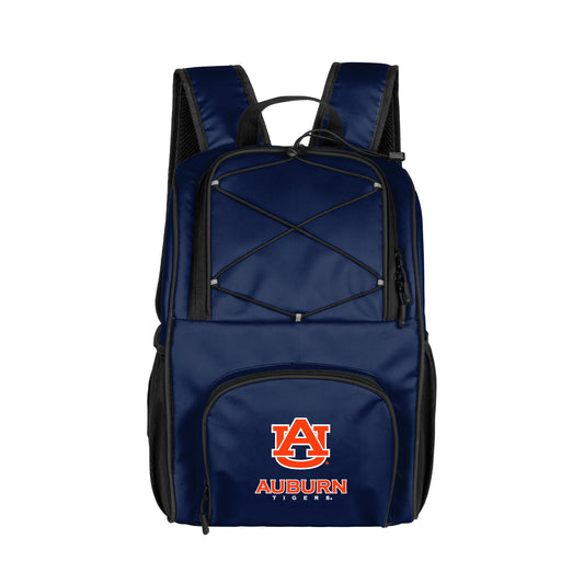 Auburn 24 Can Flex Backpack Cooler