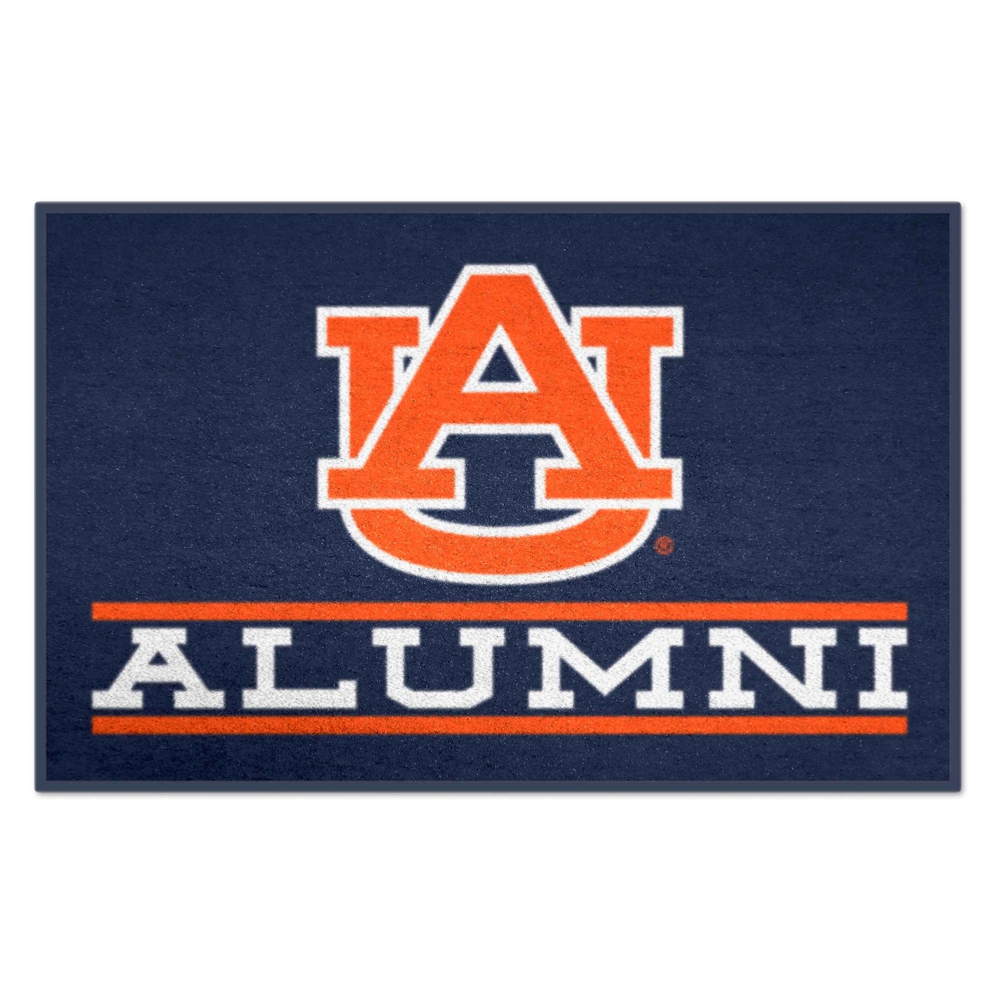 Auburn University Starter Mat - Alumni