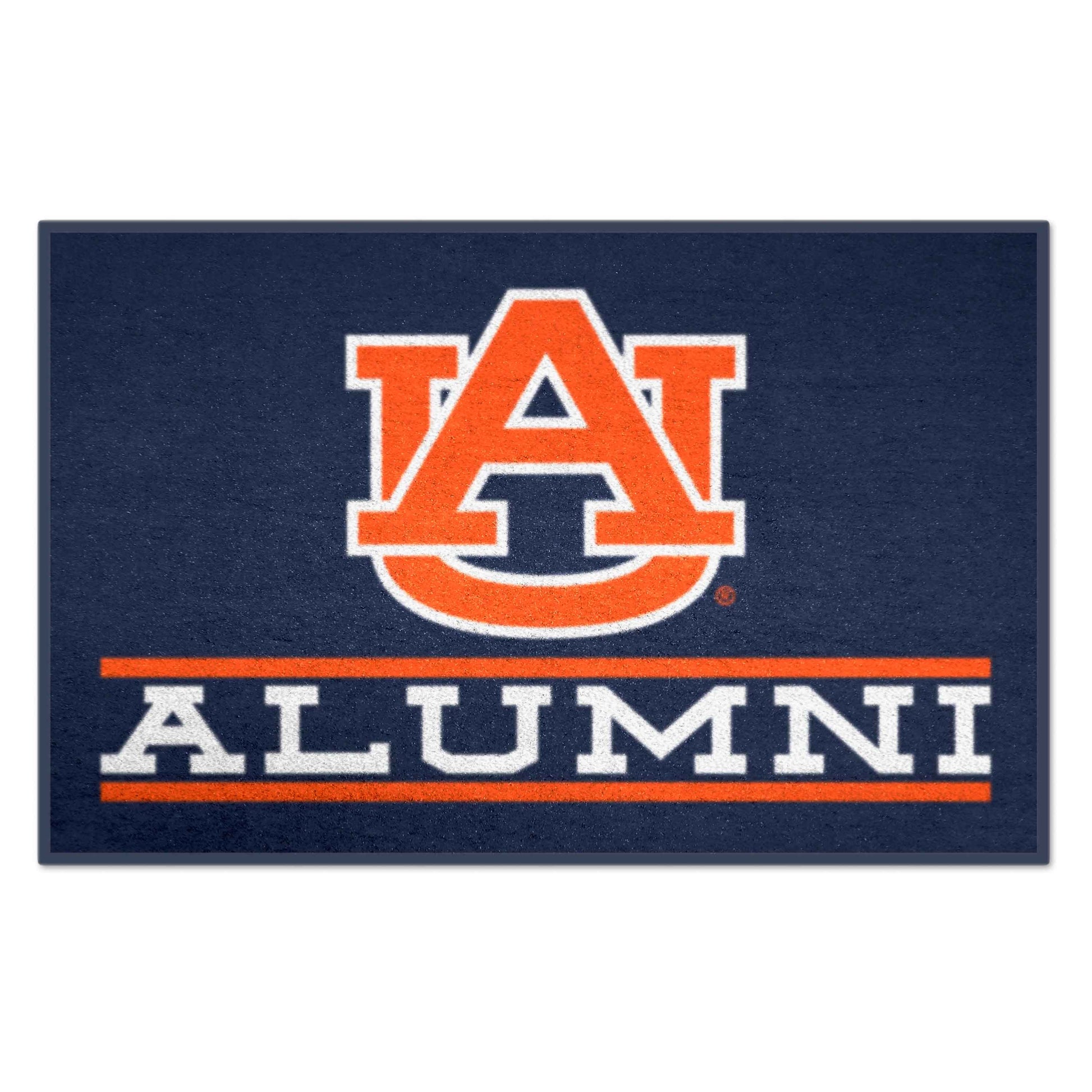 Auburn University Starter Mat - Alumni
