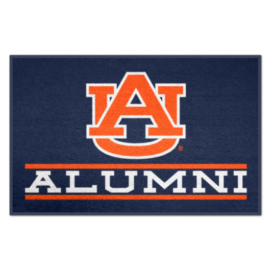 Auburn University Starter Mat - Alumni