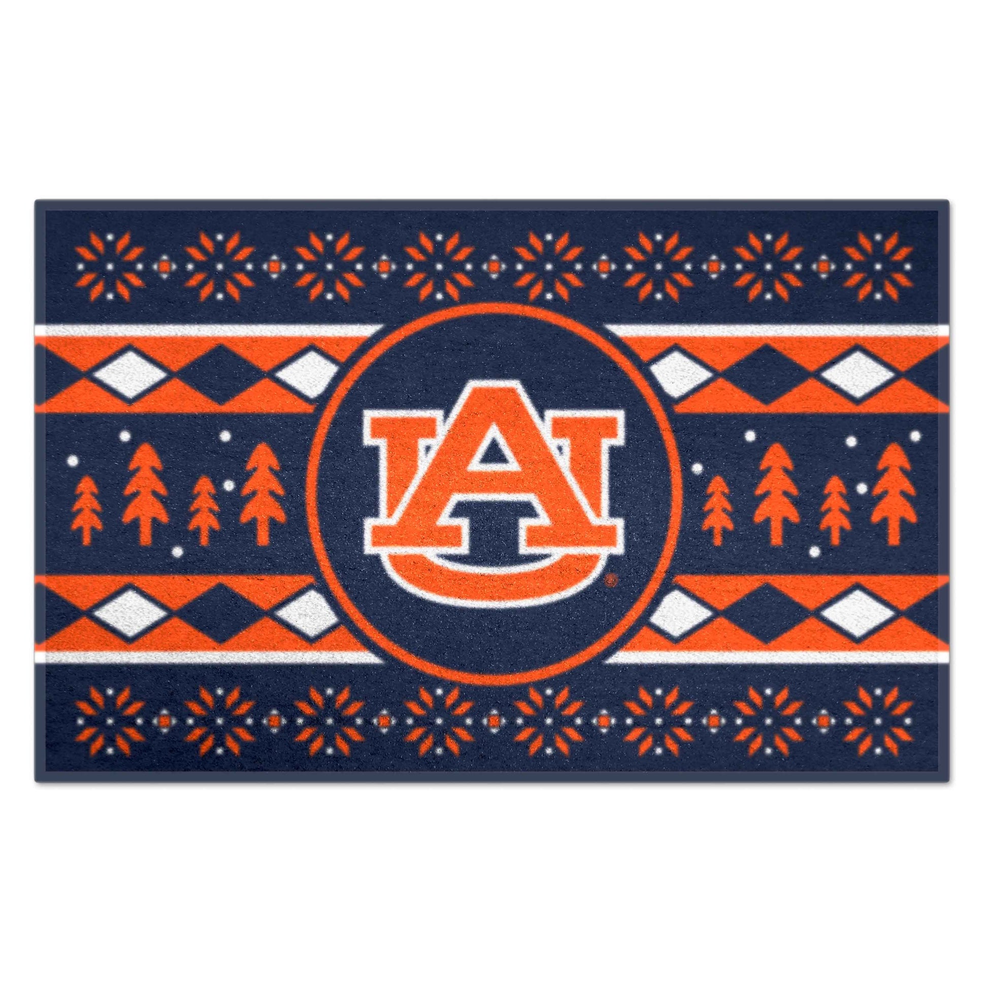 Auburn University HOLIDAY SWEATER STARTER