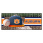 Auburn University Baseball Runner