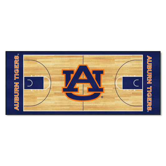 Auburn University NCAA Basketball Runner
