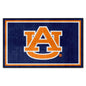 Auburn University 4x6 Rug